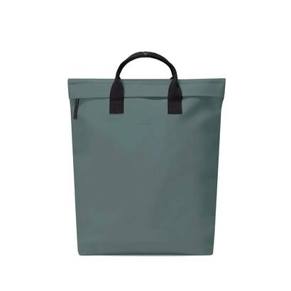 Torba till lotus pine green