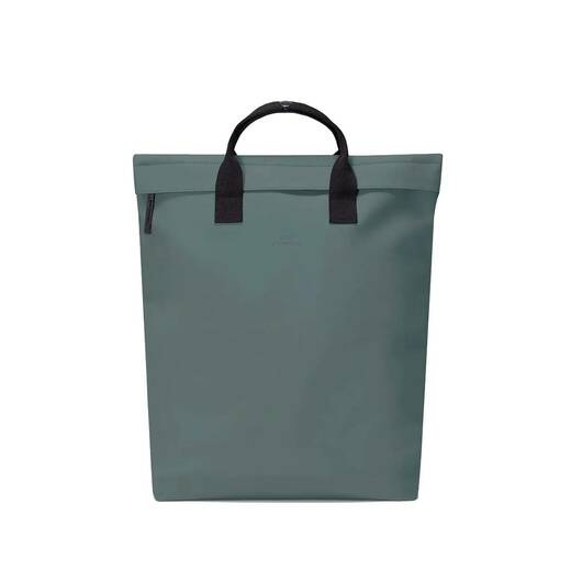Torba till lotus pine green