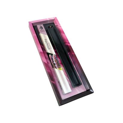 Shoyeido gift set patchouli