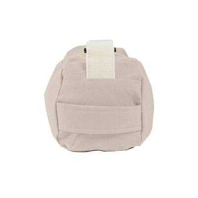 Torba za prostirku pune light taupe 3