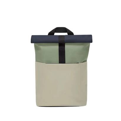 Ruksak hajo macro lotus sage green pastel green