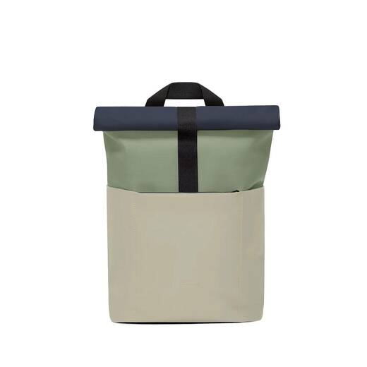 Ruksak hajo macro lotus sage green pastel green