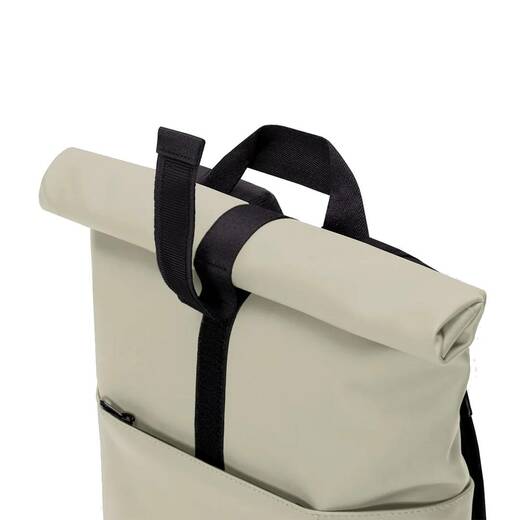Ruksak hajo mini lotus pastel green 4