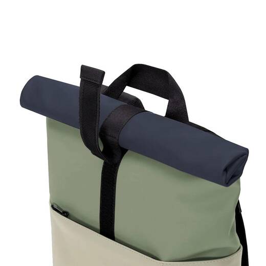 Ruksak hajo macro lotus sage green pastel green 4