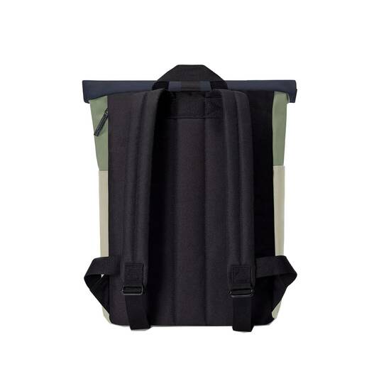Ruksak hajo mini lotus sage green pastel green 2
