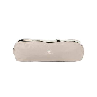 Torba za prostirku pune light taupe 2