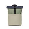 Ruksak hajo mini lotus sage green pastel green