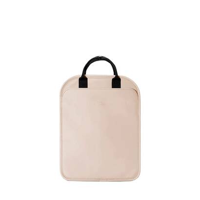 Ruksak alison mini lotus light apricot