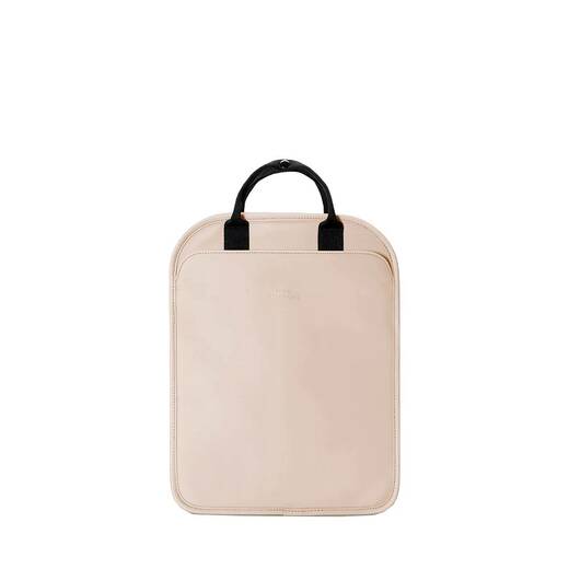 Ruksak alison mini lotus light apricot