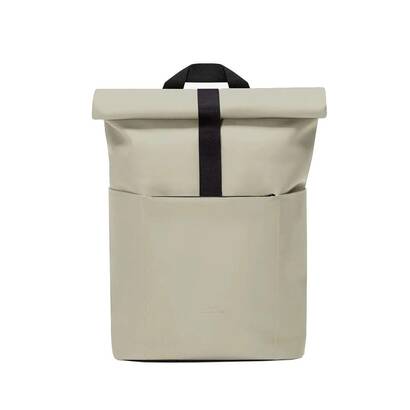 Ruksak hajo mini lotus pastel green