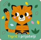 Tigrić i prijatelji