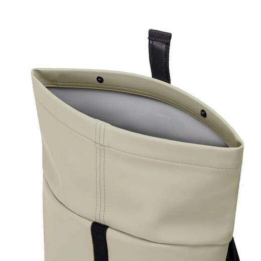 Ruksak hajo mini lotus pastel green 6