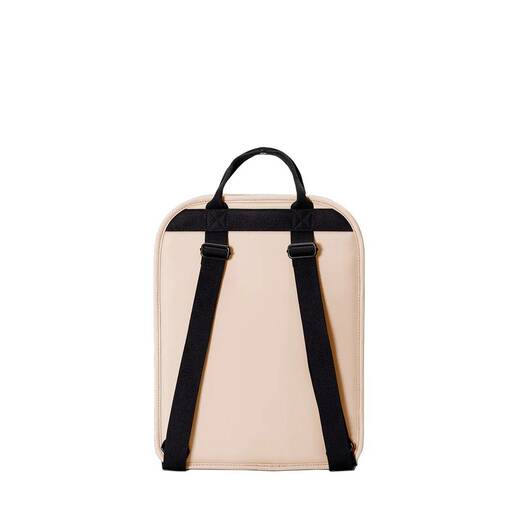 Ruksak alison mini lotus light apricot 3