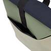 Ruksak hajo mini lotus sage green pastel green 5