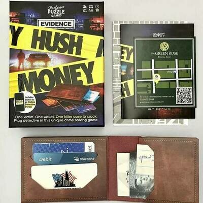 Igra hush money 2