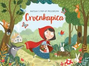 Crvenkapica