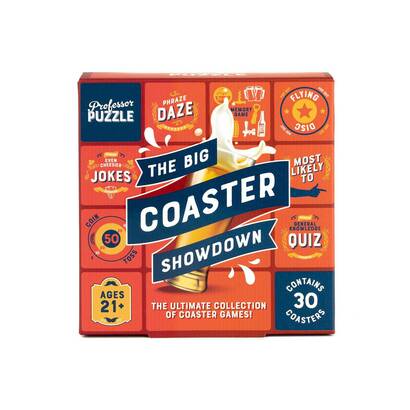 Igra coaster games