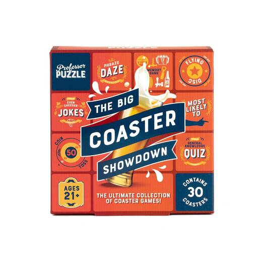 Igra coaster games