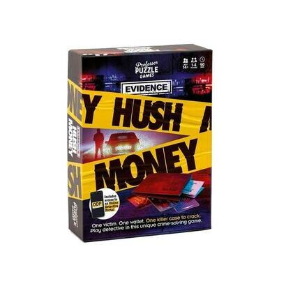 Igra hush money (1)