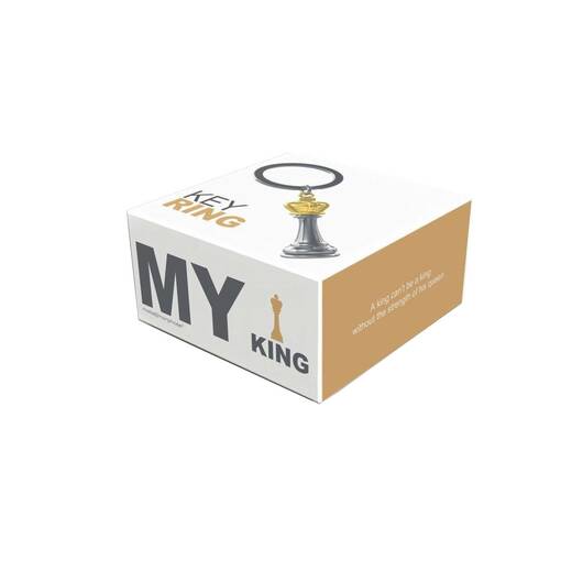Privjesak king chess 2