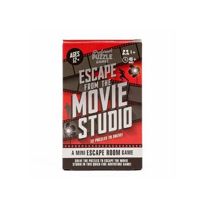 Igra movie studio