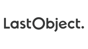 Last object logo