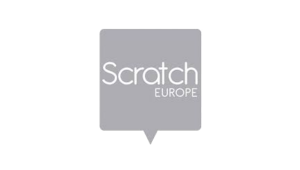 Scratch europe logo