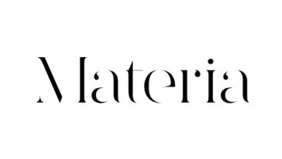 Materia logo