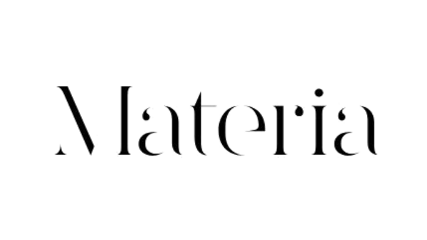 Materia logo