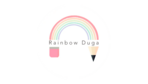 Rainbow duga logo