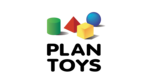 Plan toys logo