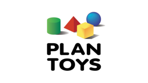 Plan toys logo