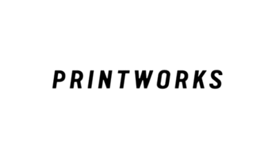 Printworks logo