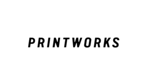 Printworks logo