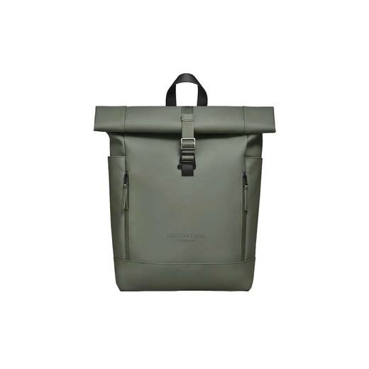 Gaston luga ruksak rullen 13 olive