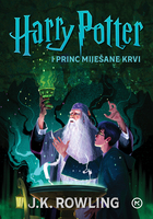 Harry potter i princ mijesane krvi