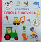 Moja velika zvucna slikovnica
