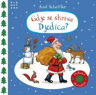 Gdje se skriva djedica