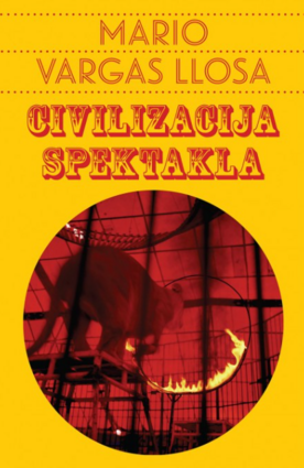 Civilizacija spektakla