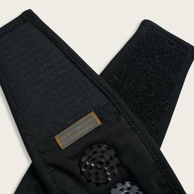 Shakti akupresurni povez za glavu black 3