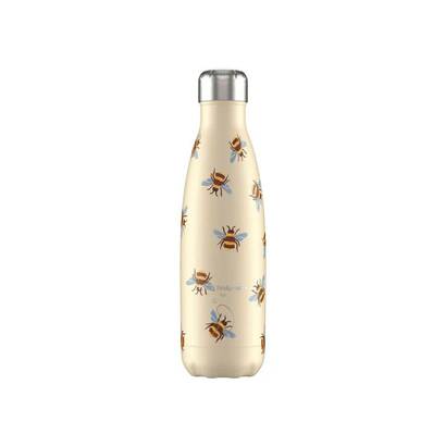 Chillys boca serija1 emma bridgewater bumblebe blue wing