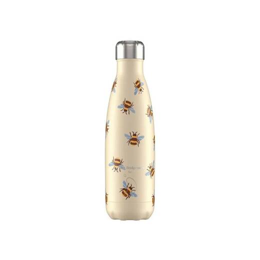 Chillys boca serija1 emma bridgewater bumblebe blue wing