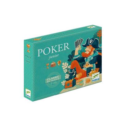 Djeco dječji poker