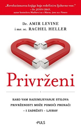 Privrženi