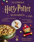 Nova službena harry potter kuharica 2 dio