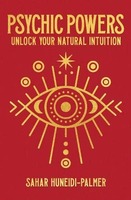 Psychic powers (arcturus)