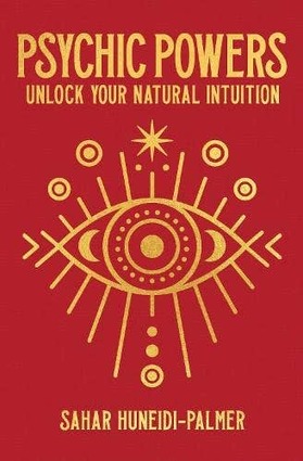 Psychic powers (arcturus)