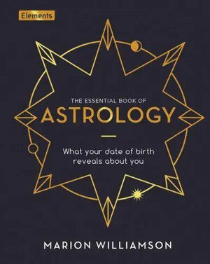 The essential book of astrology