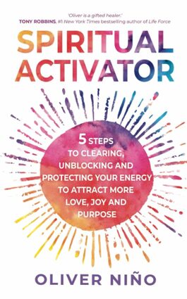 Spiritual activator