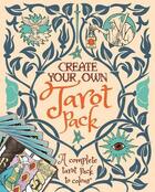 Create your own tarot pack